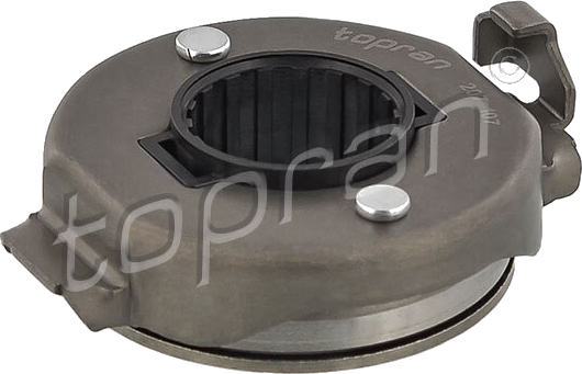207 107 Clutch Butée d'embrayage — MECARME MK9951D