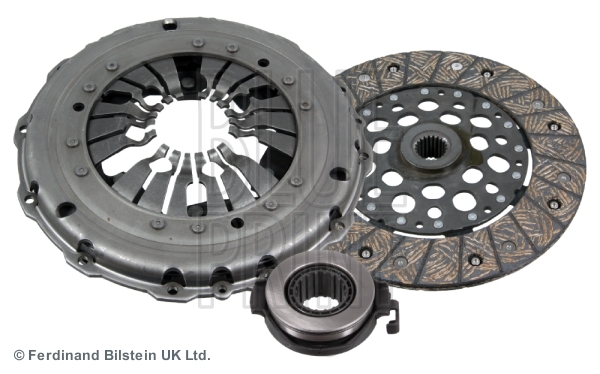 ADR163016 Kit d'embrayage — MECARME MK9996