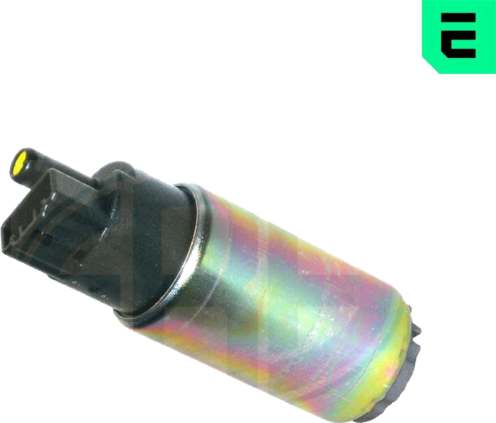 770105A Pompe à carburant — MESSMER 770105B