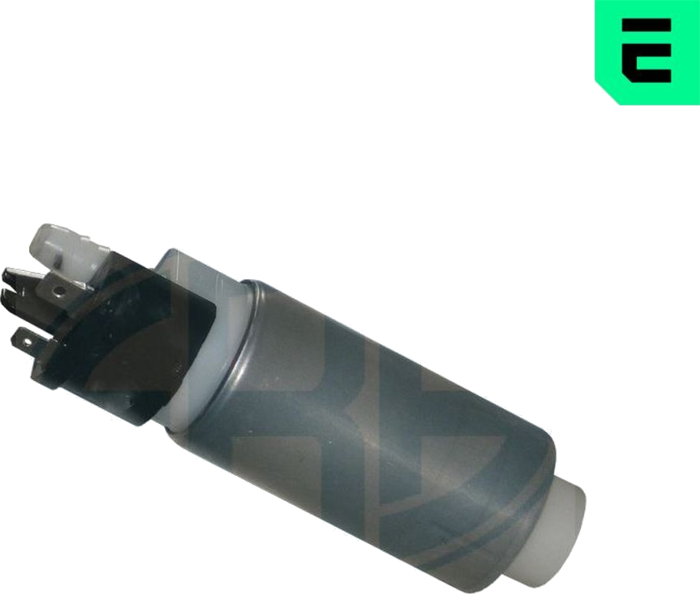 770119A Pompe à carburant — MESSMER 770119B