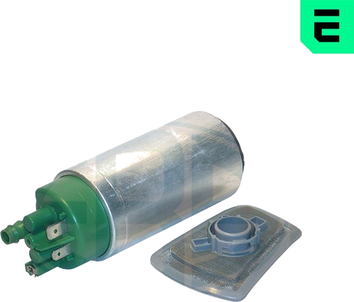 770151A Pompe à carburant — MESSMER 770151B
