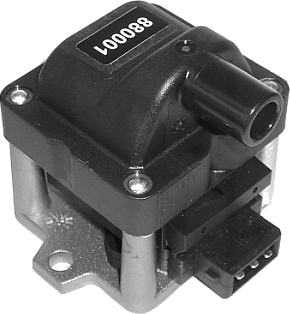 880001 Bobine d'allumage — MESSMER 880001