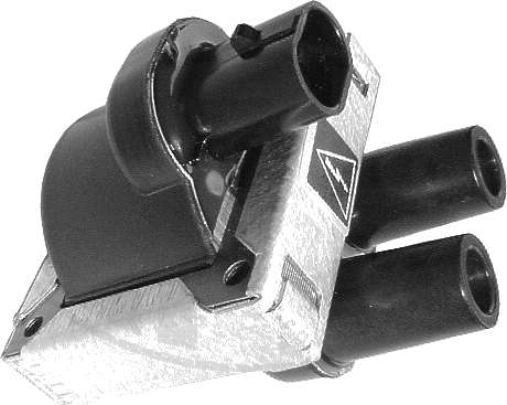 880008 Bobine d'allumage — MESSMER 880008