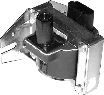 880012 Bobine d'allumage — MESSMER 880012