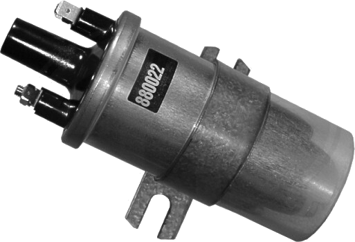 880022 Bobine d'allumage — MESSMER 880022