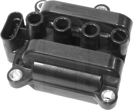 880211 Bobine d'allumage — MESSMER 880211