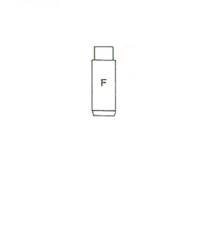 01-2314 Guides de soupape — METELLI 012314