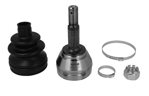 15-1029 Kit de joint de cardan — METELLI 15-1029