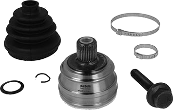15-1066 Kit de joint de cardan — METELLI 15-1066