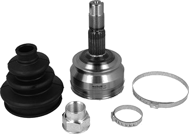 15-1105 Kit de joint de cardan — METELLI 15-1105