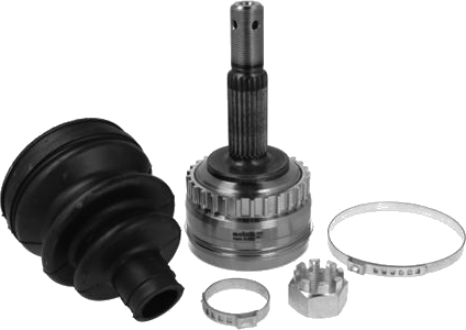 15-1116 Kit de joint de cardan — METELLI 15-1116
