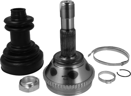15-1120 Kit de joint de cardan — METELLI 15-1120