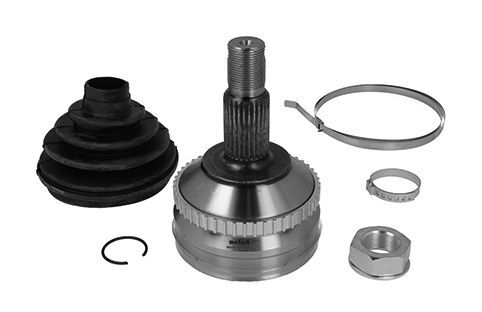 15-1224 Kit de joint de cardan — METELLI 15-1224