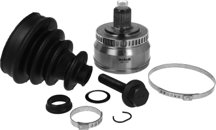 15-1239 Kit de joint de cardan — METELLI 15-1239
