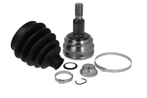 15-1241 Kit de joint de cardan — METELLI 15-1241