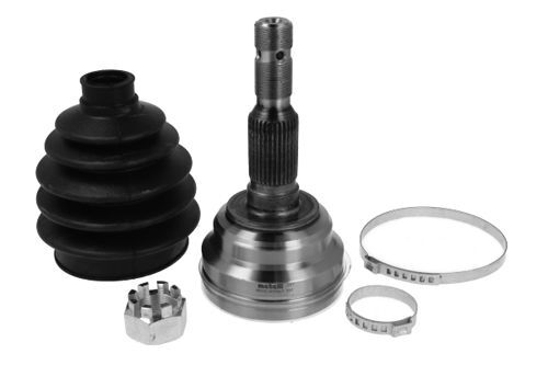 15-1287 Kit de joint de cardan — METELLI 15-1287