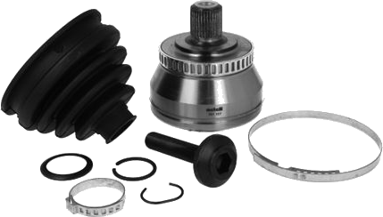 15-1381 Kit de joint de cardan — METELLI 15-1381