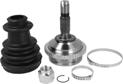 15-1382 Kit de joint de cardan — METELLI 15-1382