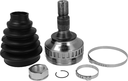 15-1446 Kit de joint de cardan — METELLI 15-1446