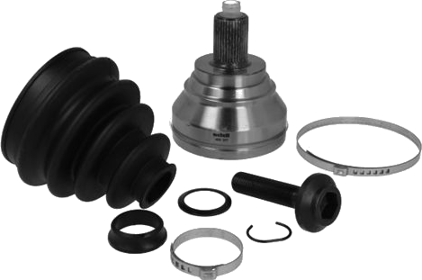 15-1463 Kit de joint de cardan — METELLI 15-1463