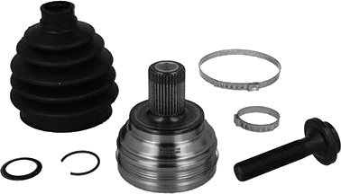 15-1465 Kit de joint de cardan — METELLI 15-1465