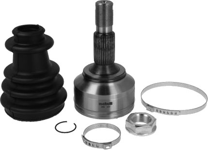 15-1469 Kit de joint de cardan — METELLI 15-1469