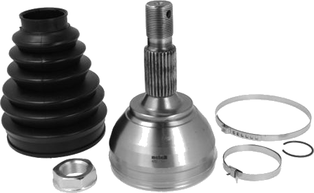 15-1470 Kit de joint de cardan — METELLI 15-1470