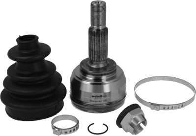 15-1503 Kit de joint de cardan — METELLI 15-1503