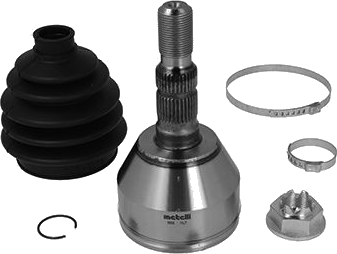 15-1505 Kit de joint de cardan — METELLI 15-1505
