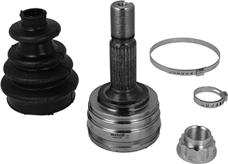 15-1528 Kit de joint de cardan — METELLI 15-1528