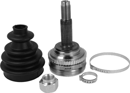 15-1530 Kit de joint de cardan — METELLI 15-1530