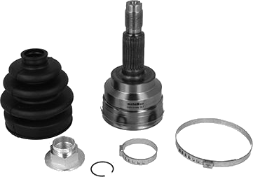 15-1548 Kit de joint de cardan — METELLI 15-1548