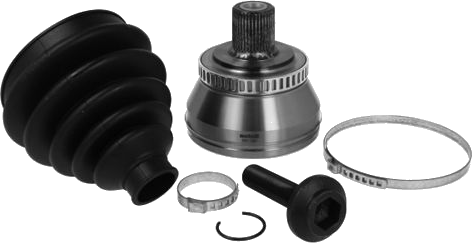 15-1551 Kit de joint de cardan — METELLI 15-1551