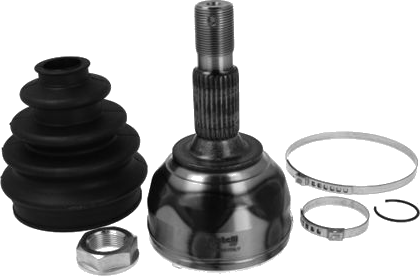 15-1636 Kit de joint de cardan — METELLI 15-1636