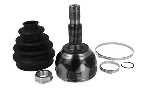 15-1636 Kit de joint de cardan — METELLI 15-1636