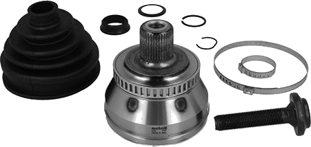 15-1641 Kit de joint de cardan — METELLI 15-1641