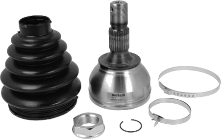 15-1675 Kit de joint de cardan — METELLI 15-1675
