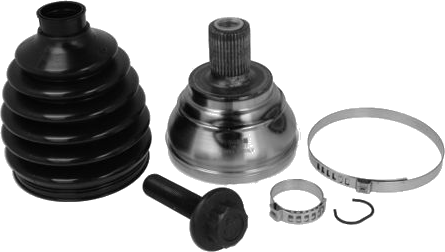 15-1708 Kit de joint de cardan — METELLI 15-1708
