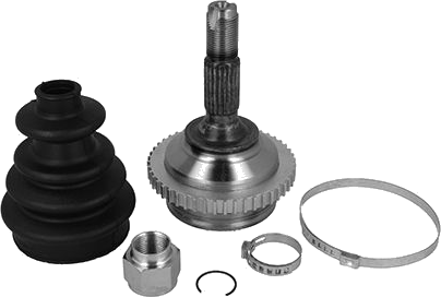 15-1720 Kit de joint de cardan — METELLI 15-1720