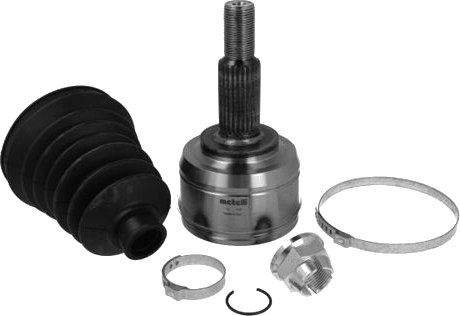 15-1728 Kit de joint de cardan — METELLI 15-1728