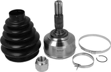 15-1729 Kit de joint de cardan — METELLI 15-1729