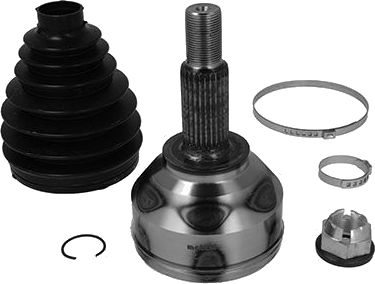 15-1733 Kit de joint de cardan — METELLI 15-1733