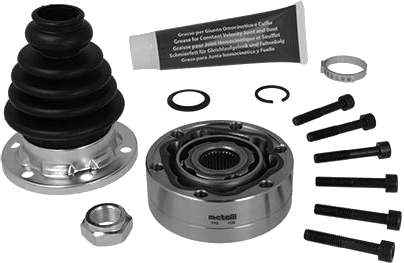 16-1010 Kit de joint de cardan — METELLI 16-1010