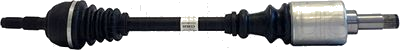 17-0004 Arbre de transmission — METELLI 17-0004