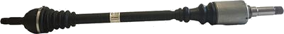 17-0015 Arbre de transmission — METELLI 17-0015