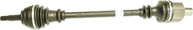 17-0396 Arbre de transmission — METELLI 17-0396