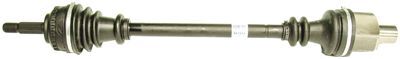 17-0398 Arbre de transmission — METELLI 17-0398