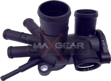18-0011 Coolant Flange — METELLI 18-0011