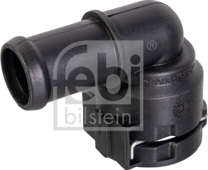 180142 Coolant Flange — METELLI 18-0142