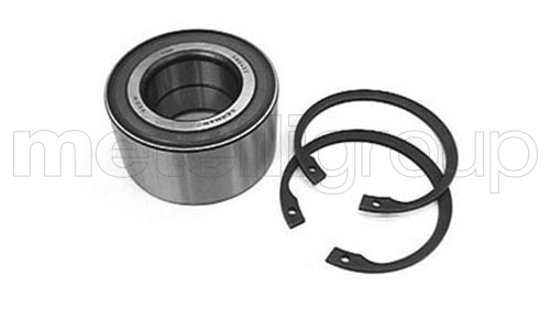 19-2178 Kit de roulement de roue — METELLI 19-2178